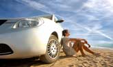Alquiler de coches en Mallorca